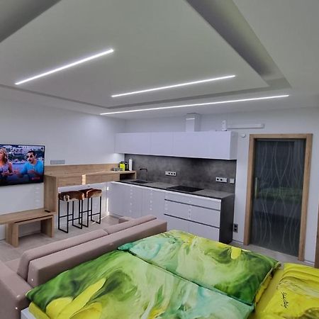 Apartment No. 29 - Riviera Lipno Nad Vltavou 511 Eksteriør bilde