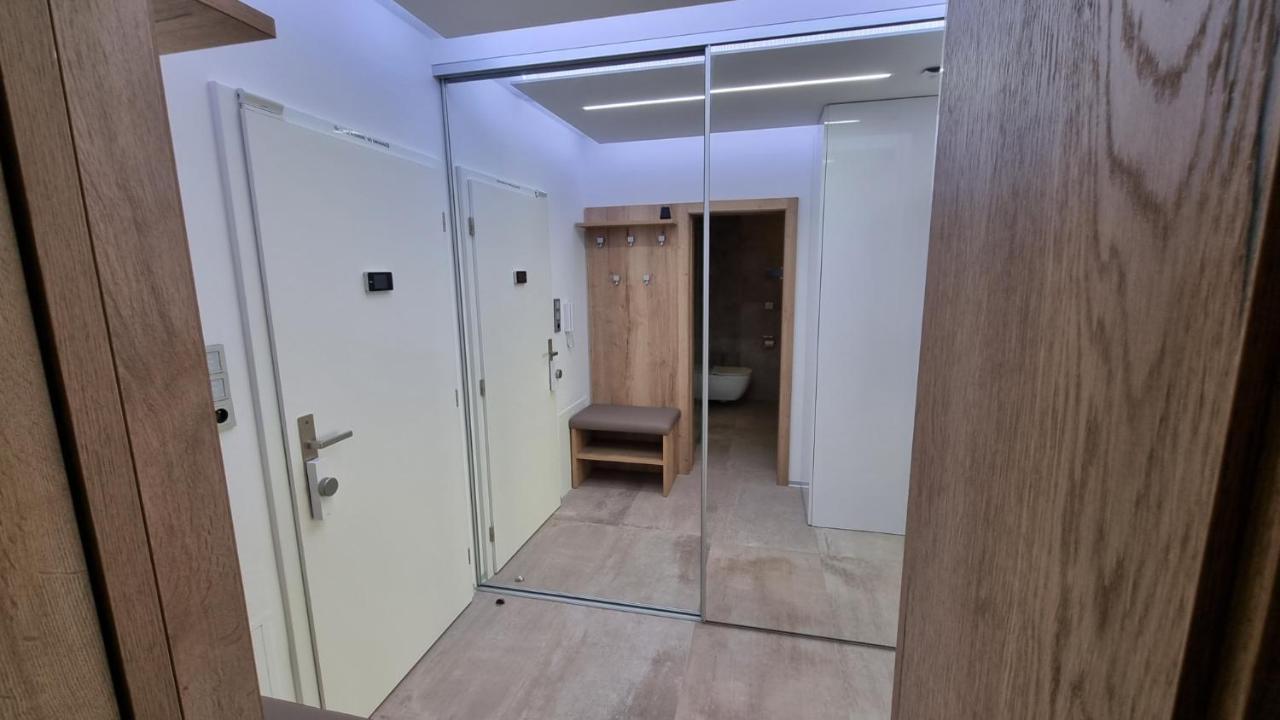 Apartment No. 29 - Riviera Lipno Nad Vltavou 511 Eksteriør bilde
