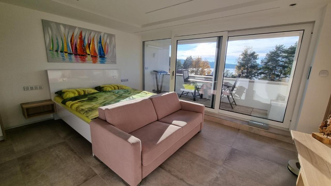 Apartment No. 29 - Riviera Lipno Nad Vltavou 511 Eksteriør bilde