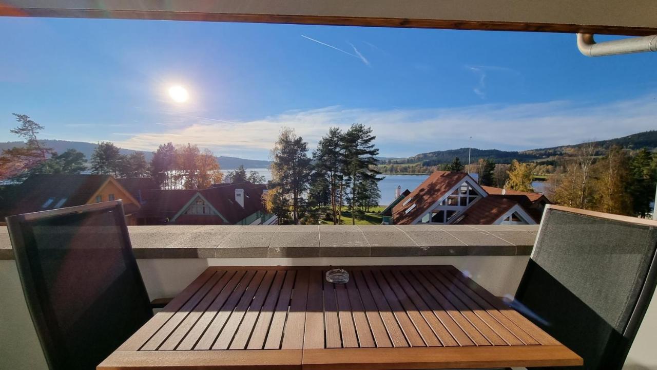 Apartment No. 29 - Riviera Lipno Nad Vltavou 511 Eksteriør bilde