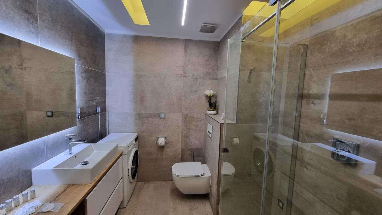 Apartment No. 29 - Riviera Lipno Nad Vltavou 511 Eksteriør bilde