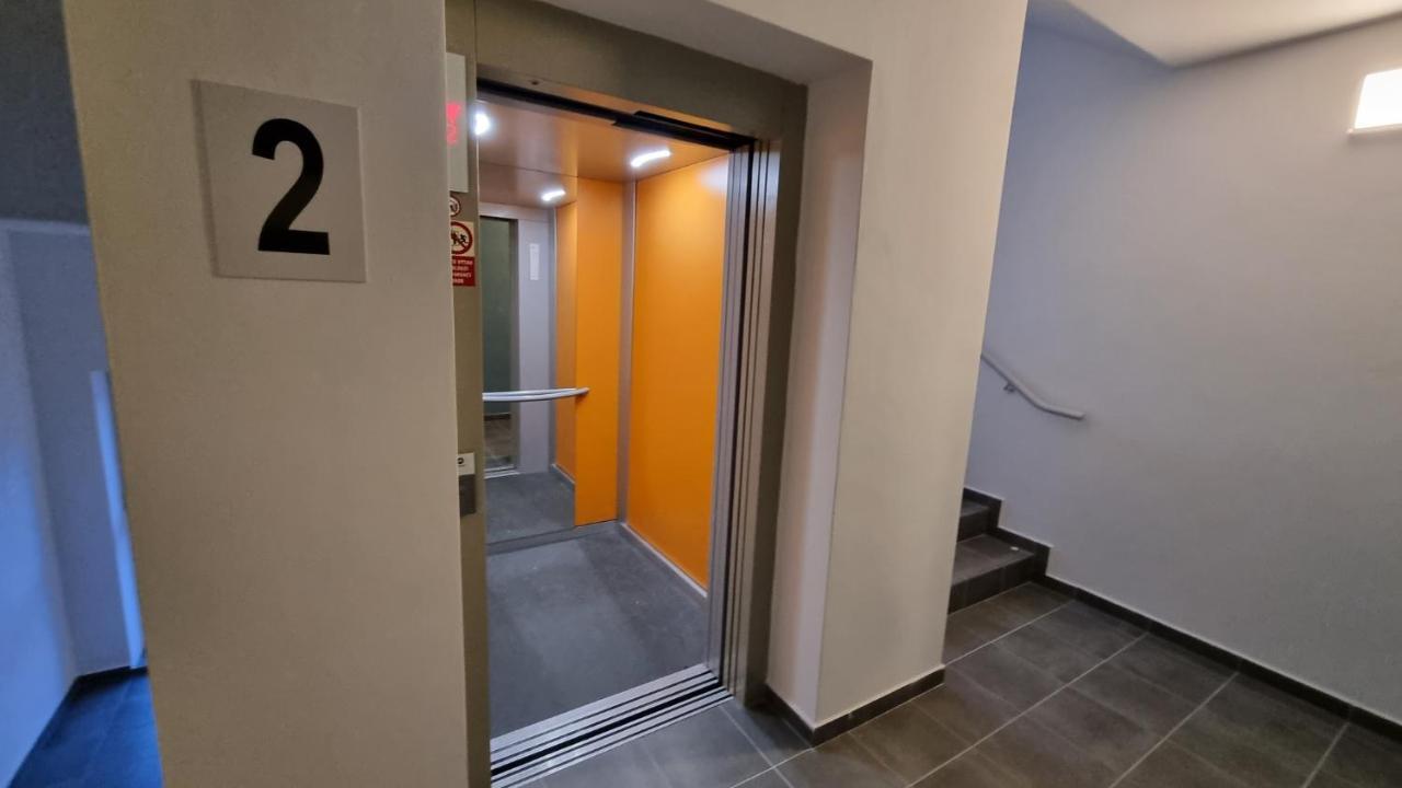 Apartment No. 29 - Riviera Lipno Nad Vltavou 511 Eksteriør bilde