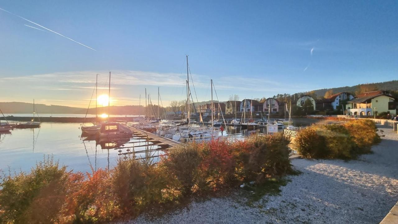 Apartment No. 29 - Riviera Lipno Nad Vltavou 511 Eksteriør bilde