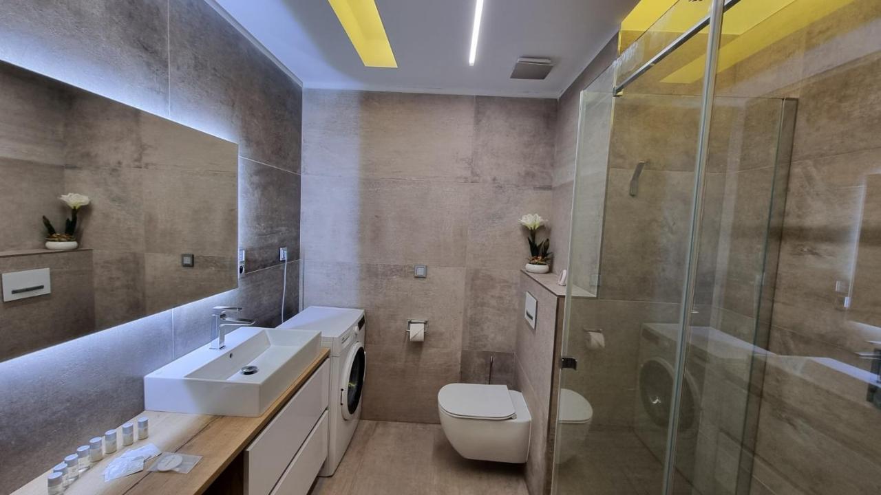 Apartment No. 29 - Riviera Lipno Nad Vltavou 511 Eksteriør bilde