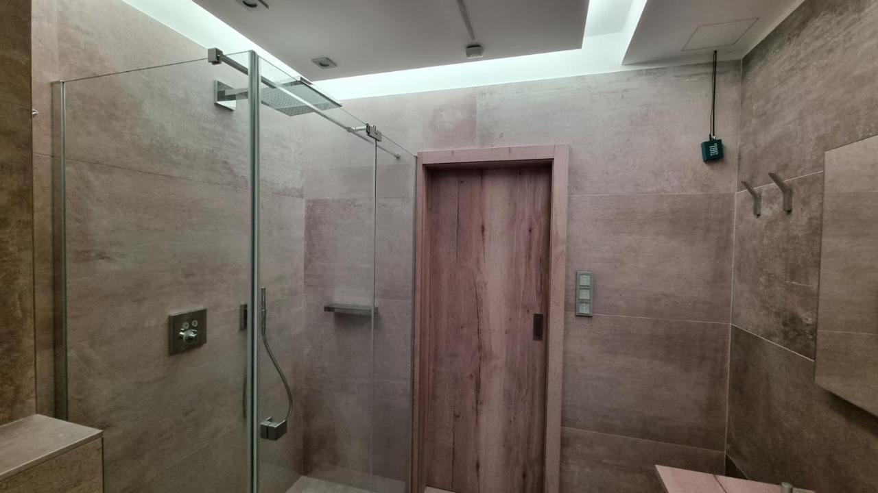 Apartment No. 29 - Riviera Lipno Nad Vltavou 511 Eksteriør bilde