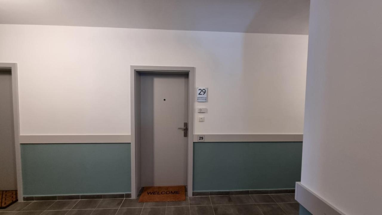 Apartment No. 29 - Riviera Lipno Nad Vltavou 511 Eksteriør bilde