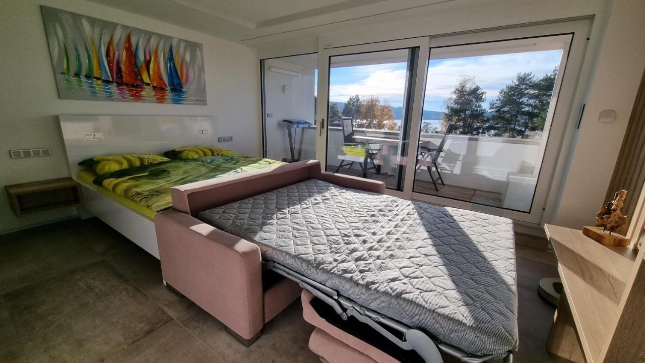 Apartment No. 29 - Riviera Lipno Nad Vltavou 511 Eksteriør bilde