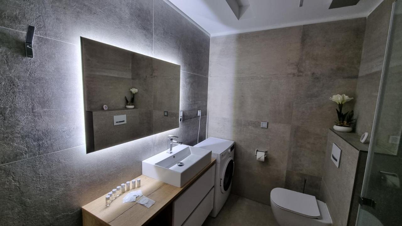Apartment No. 29 - Riviera Lipno Nad Vltavou 511 Eksteriør bilde