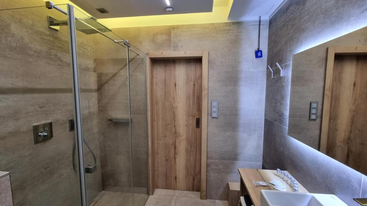 Apartment No. 29 - Riviera Lipno Nad Vltavou 511 Eksteriør bilde
