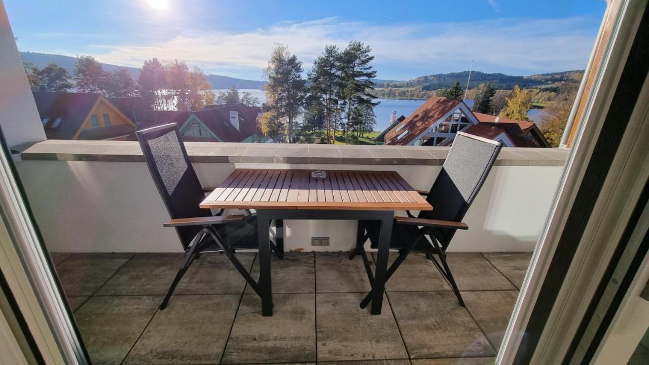 Apartment No. 29 - Riviera Lipno Nad Vltavou 511 Eksteriør bilde